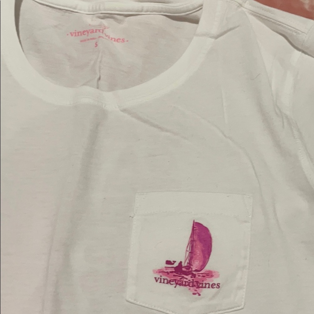Vineyard vines